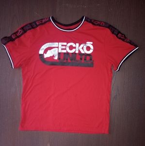 Shirt ecko unltd.men size large
